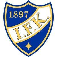 hifk fotboll logo image