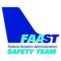 faa safety team (faasteam) logo image