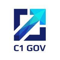 convergeone government solutions logo image