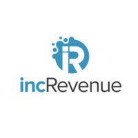 increvenue logo image