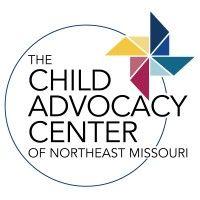 the child advocacy center of northeast mo logo image