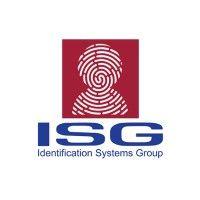 identification systems group