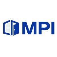 mpi logo image