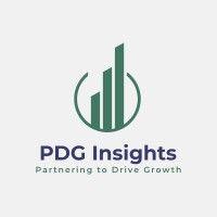 pdg insights logo image