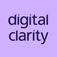 digital clarity logo image