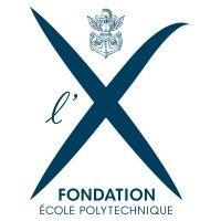 fondation de l'école polytechnique logo image