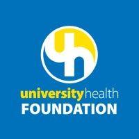 university health foundation logo image