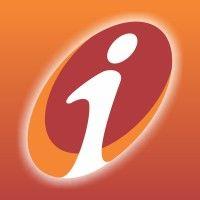 icici bank cares logo image