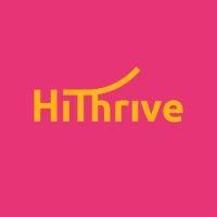 hithrive® logo image