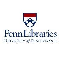 penn libraries logo image