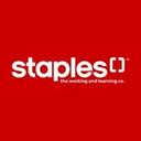 logo of Staples Canada