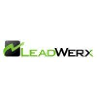 leadwerx logo image