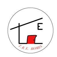 tre homes logo image