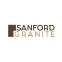 sanford granite logo image