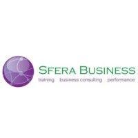 sfera business logo image