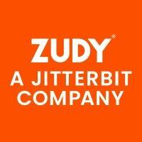 zudy logo image