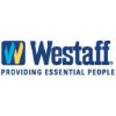 logo of Westaff