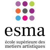 esma - ecole supérieure des métiers artistiques