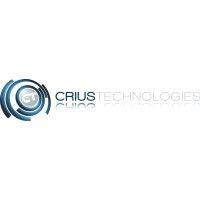 crius technologies limited