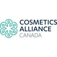 cosmetics alliance canada logo image