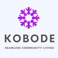 kobode logo image