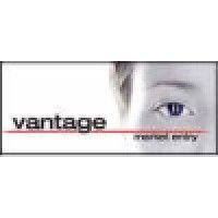 vantage market entry logo image