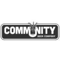 community beer co. logo image