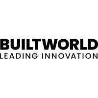 builtworld logo image