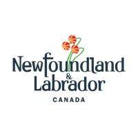 government of newfoundland and labrador logo image