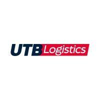 utb logistics logo image