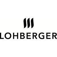 lohberger group logo image