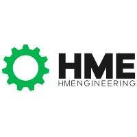 hme logo image