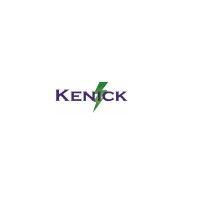 kenick logo image