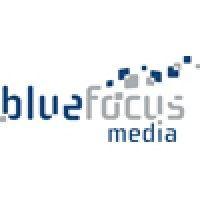 bluefocus media logo image