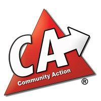 community action agency logo image