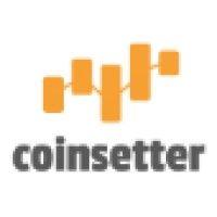 coinsetter logo image