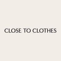 close to clothes logo image