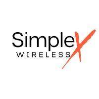 simplex wireless logo image