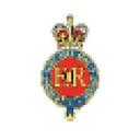 logo of The Household Cavalry Regiment