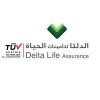 delta life assurance - شركة دلتا لتأمينات الحياة logo image