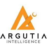 argutia intelligence logo image