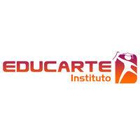 instituto educarte logo image