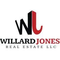 willard jones real estate logo image