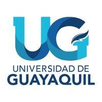 universidad de guayaquil logo image