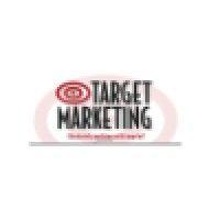 target marketing inc. logo image