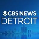 logo of Cbs News Detroit