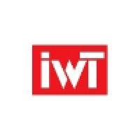 iwt logo image