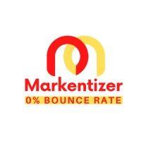 markentizer logo image