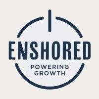 enshored logo image