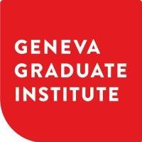 geneva graduate institute logo image